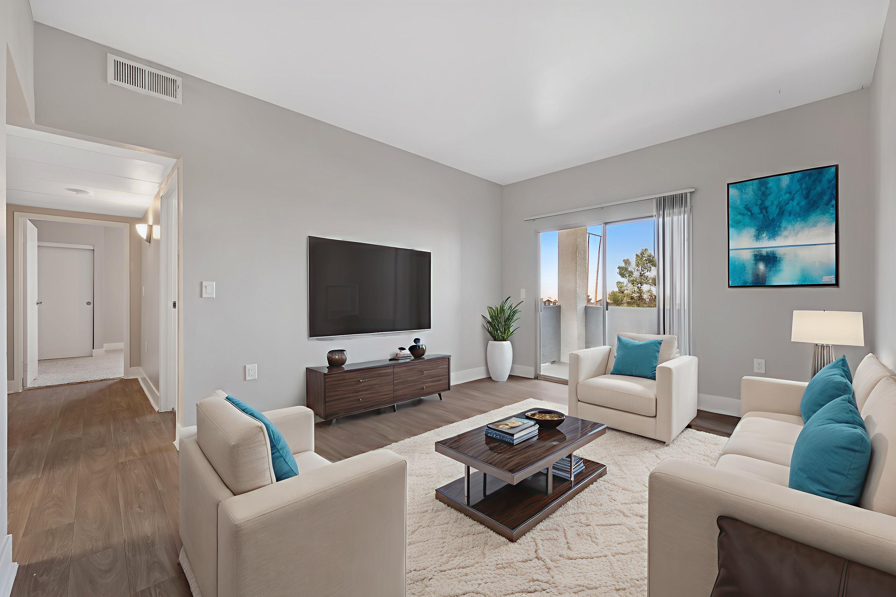 Prelude at the Park Apartments 2 of 2